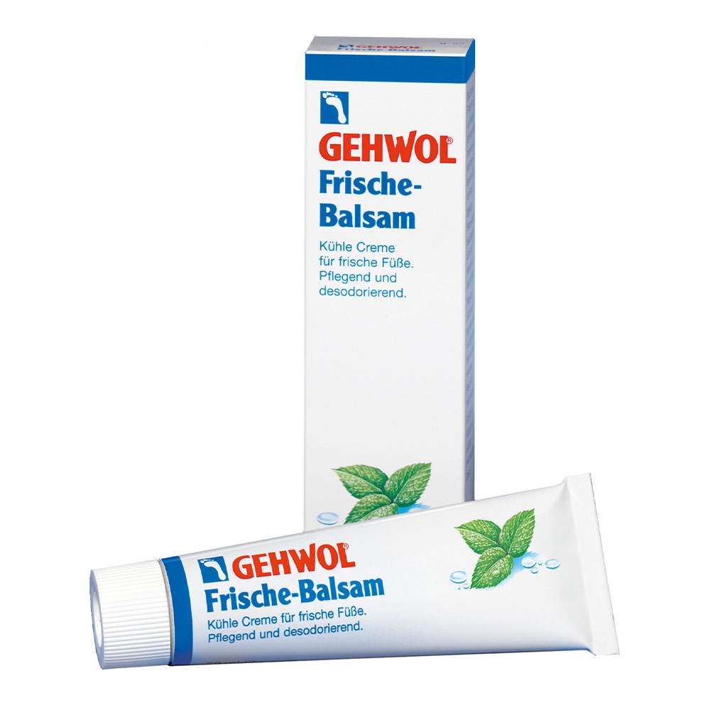 Gehwol Frische-Balsam