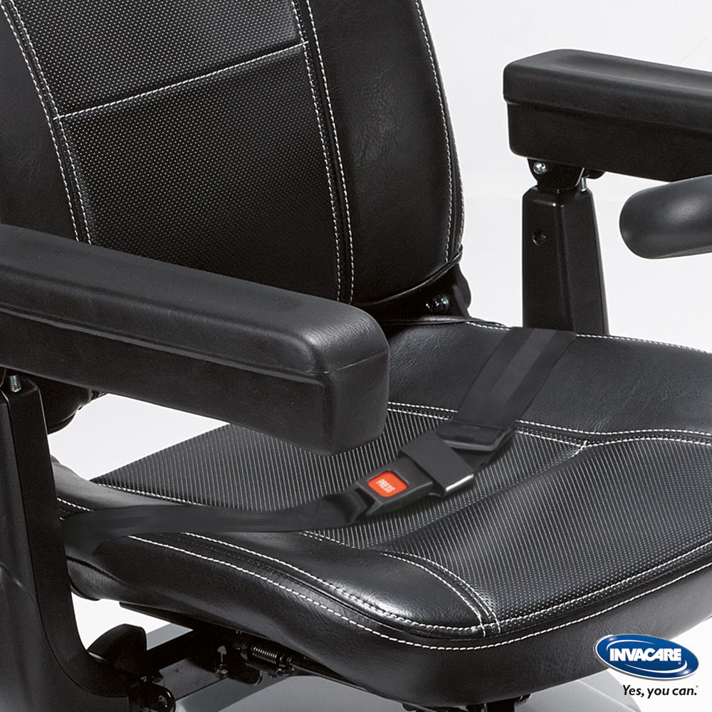 Invacare Scooter Leo