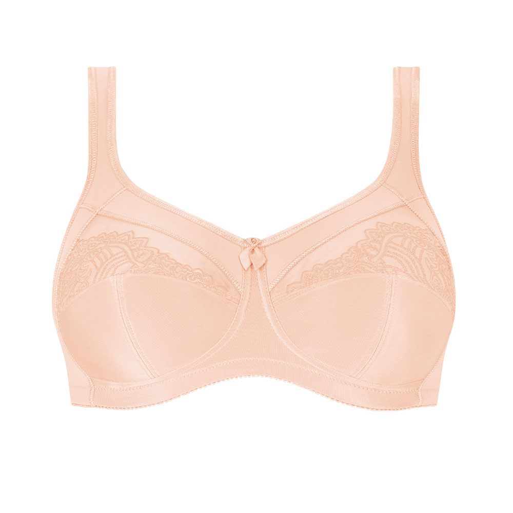 Amoena Prothesen-BH  Isadora SB in Rose Nude