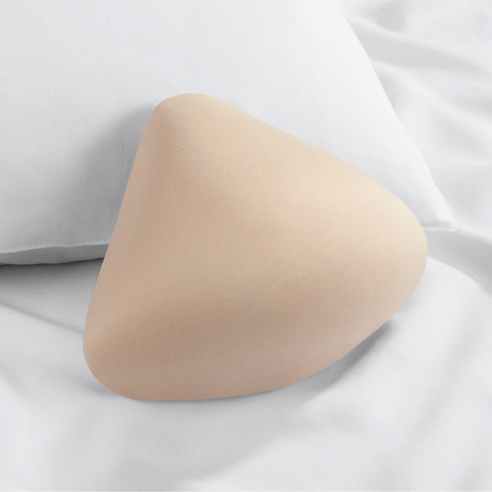 Amoena Priform P, Stoff-Form für die Erstversorgung nach der Brustoperation und bei Strahlentherapie