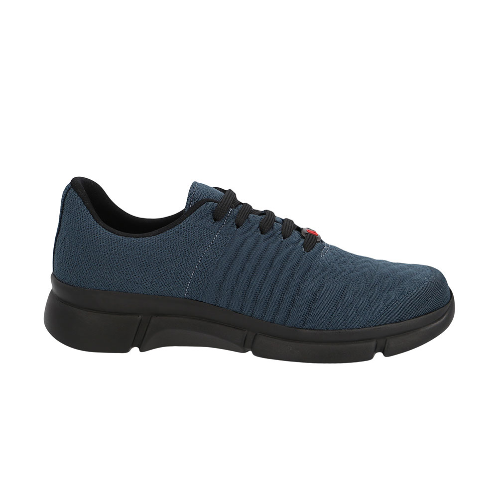 Berkemann Sneaker Pinar Petrol