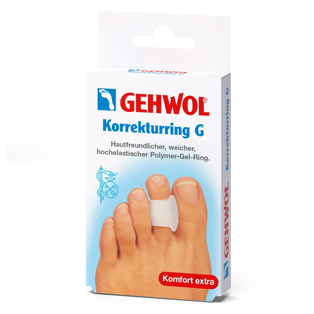 Gehwol Korrekturring G