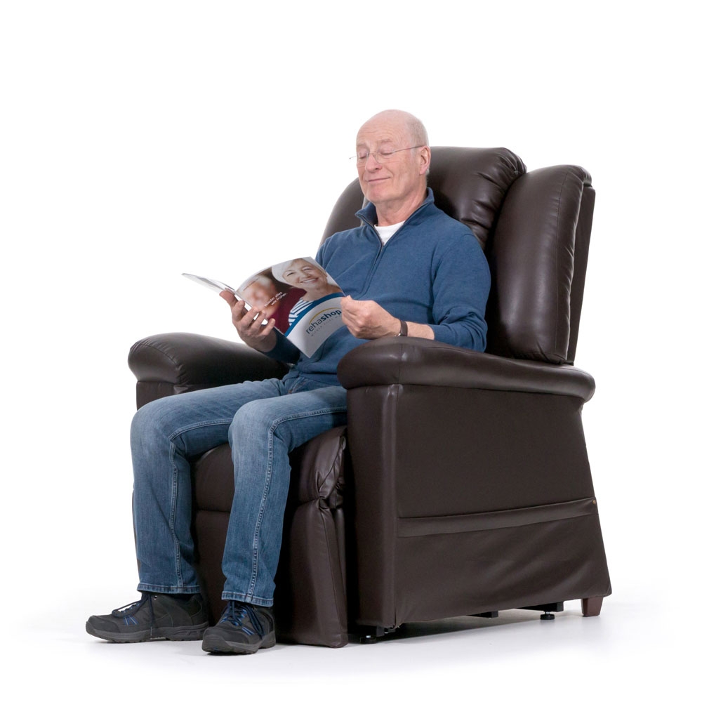 GOLDEN Aufstehsessel Daydreamer