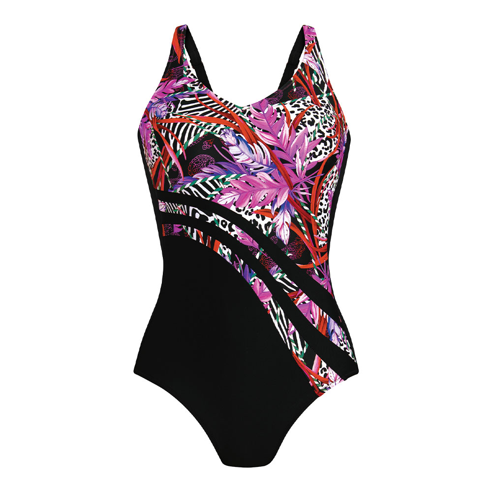 Anita care Nautical Charm Badeanzug Dirban