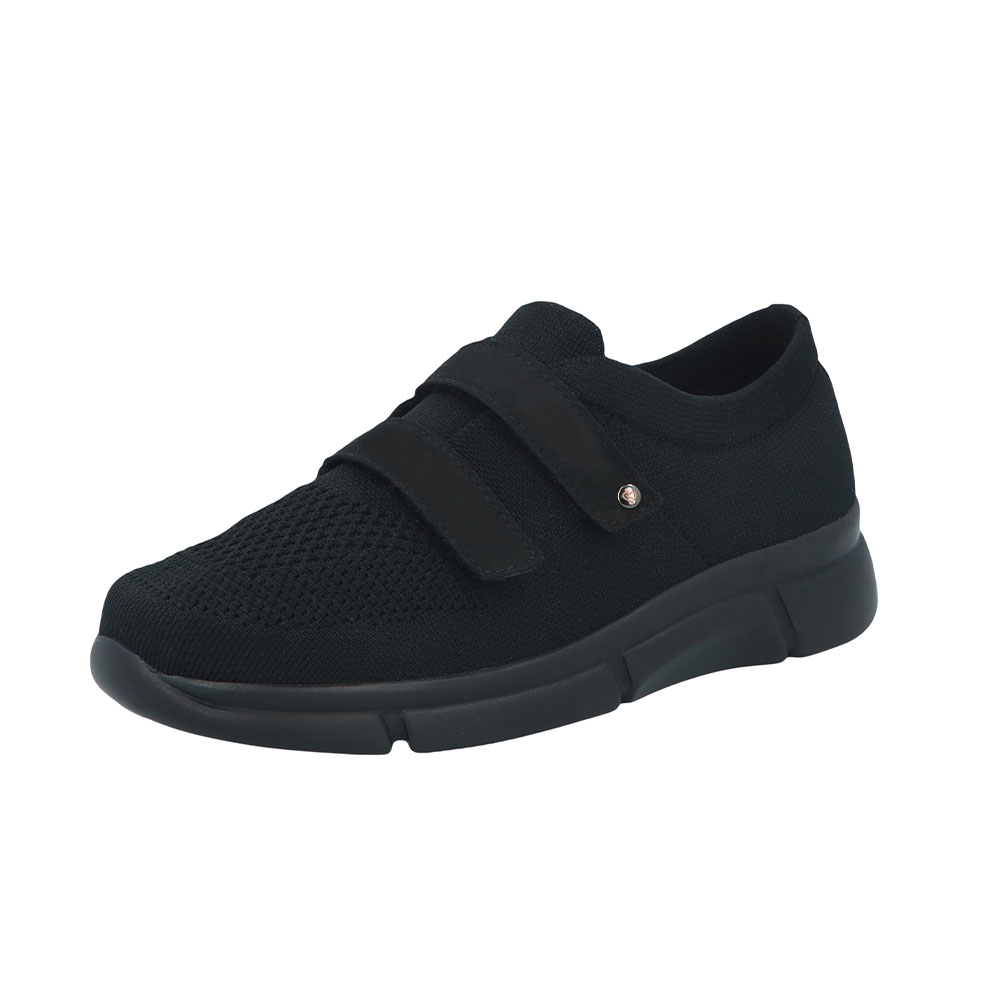 Berkemann Damen Halbschuh Alinda in Schwarz Berkemann Damen Halbschuh Alinda in Schwarz