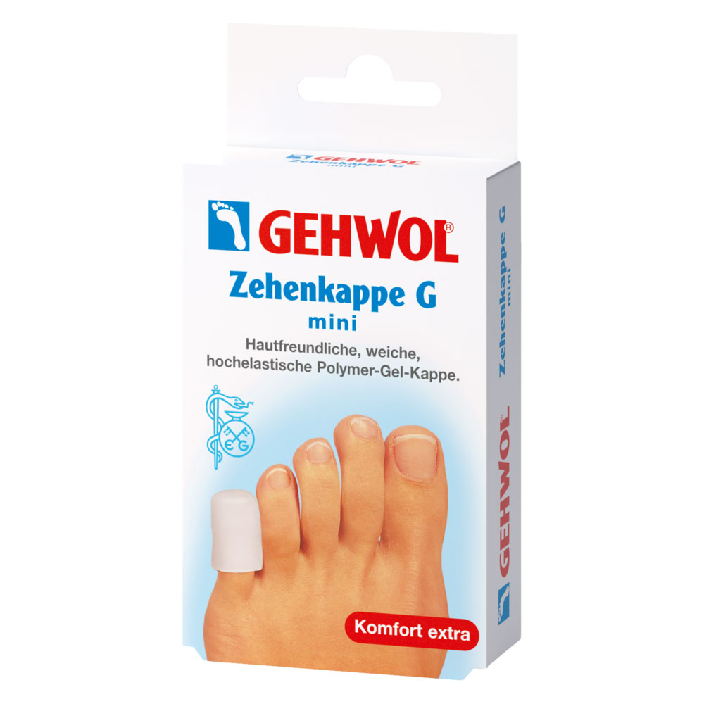 Gehwol Zehenkappe G - Mini