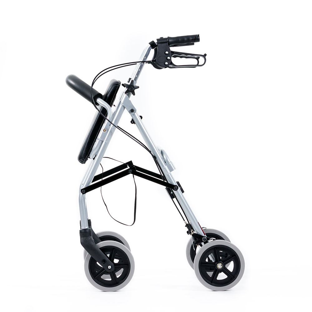 Rehashop Leichtgewichtrollator Vigeo - faltbar