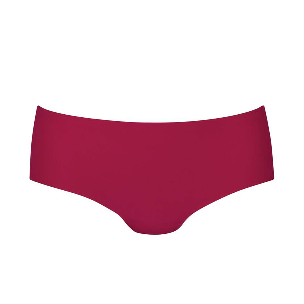 Anita Essentials Hipster in Cherry Red