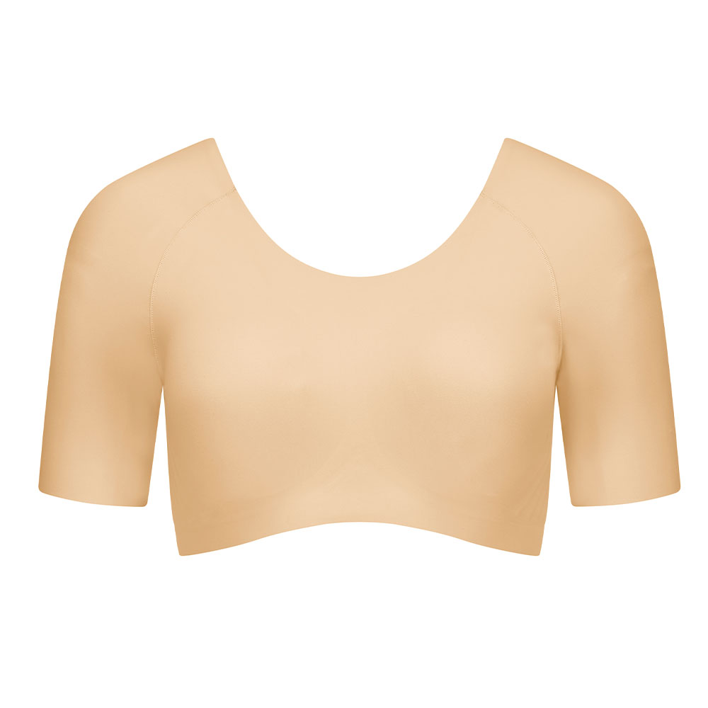 Amoena Prothesen-BH Luisa SB in Sand