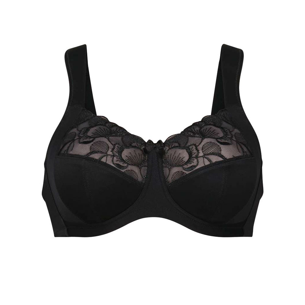 Anita care Prothesen-BH Lucia 4723X in Schwarz