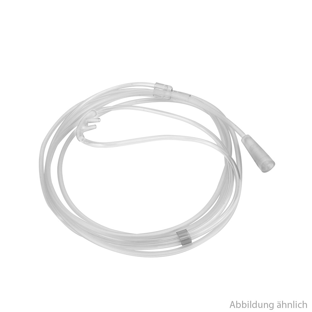 HUM Aeropart Sauerstoff-Nasenbrille
