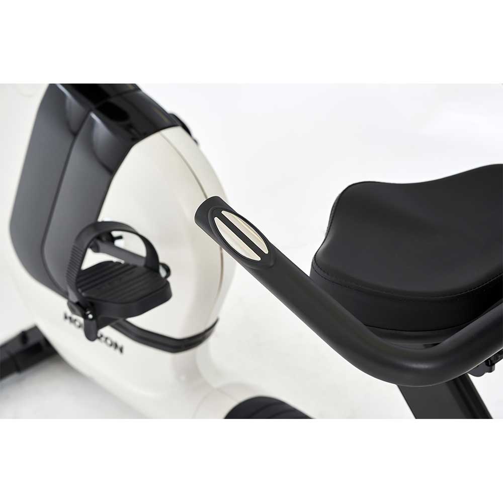 Horizon Ergometer Comfort R8.0 Pedale