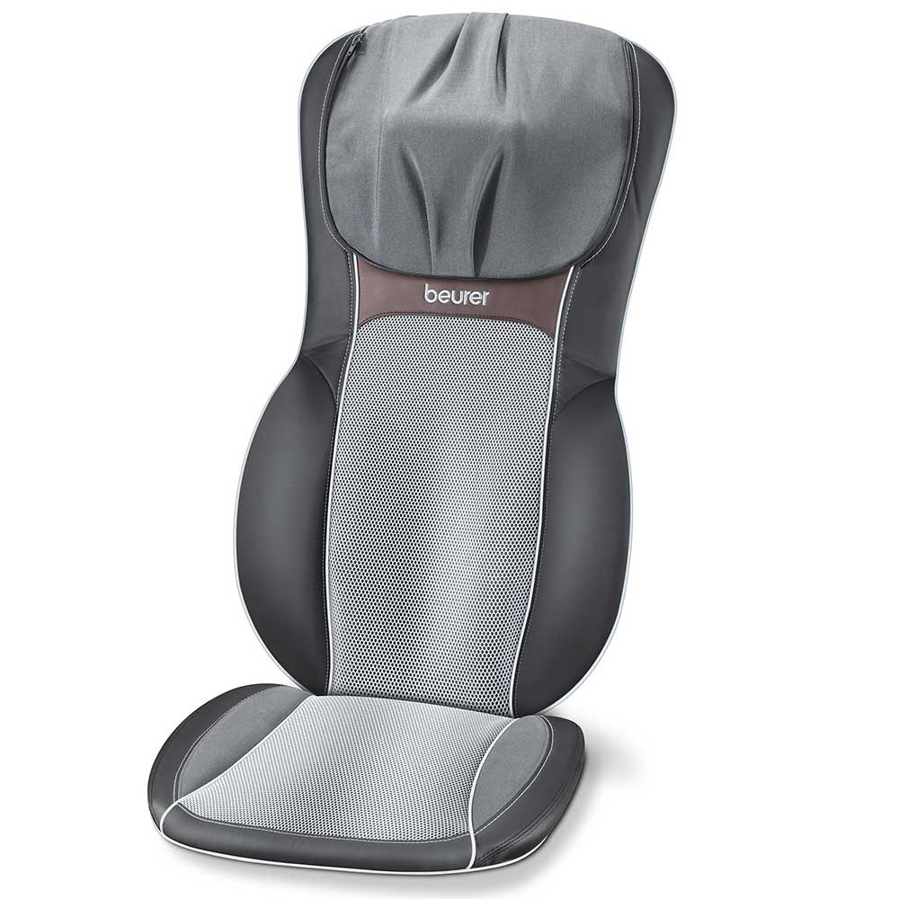 Beurer Massagesitzauflage MG 295 HD 3D