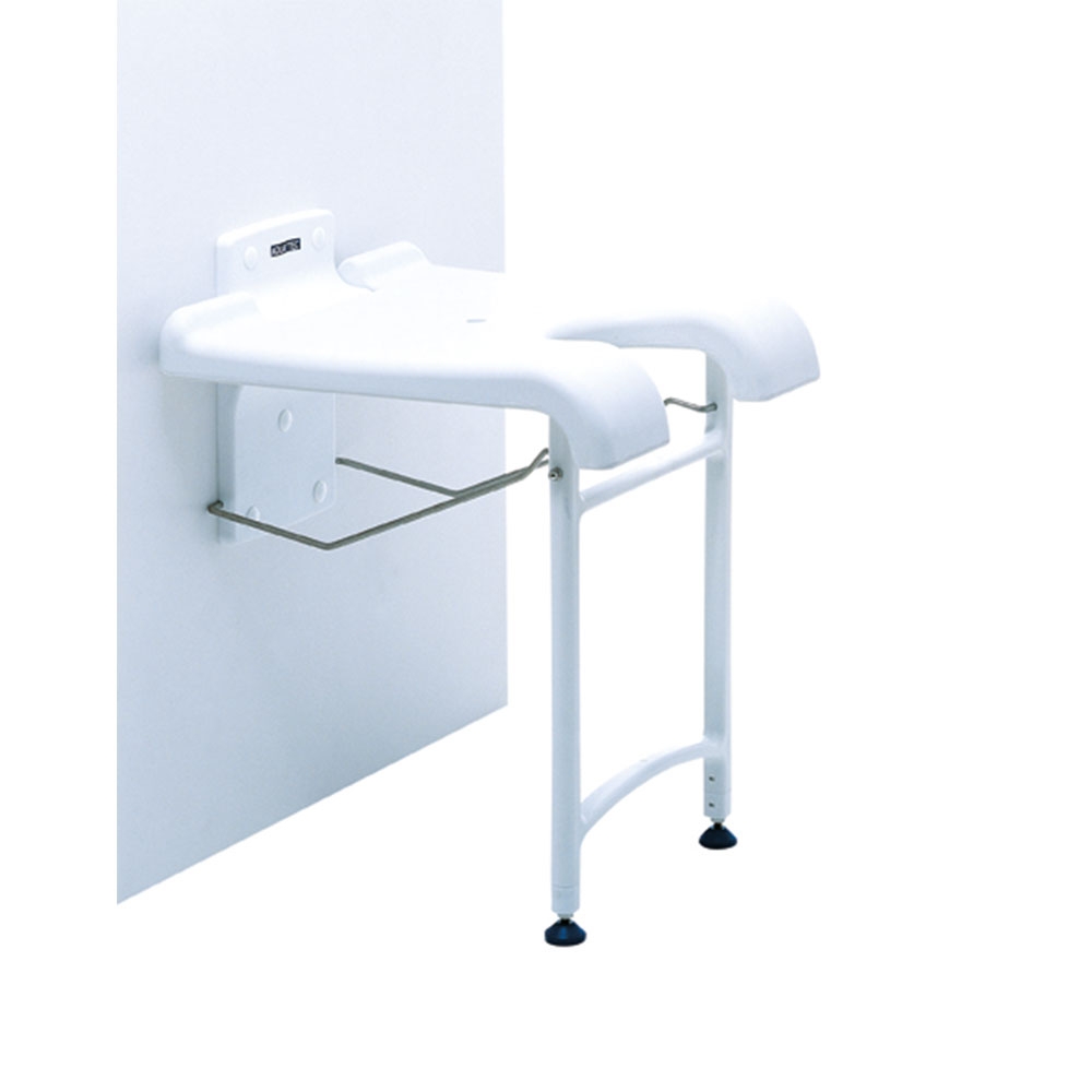 Invacare Duschklappsitz Aquatec® Sansibar