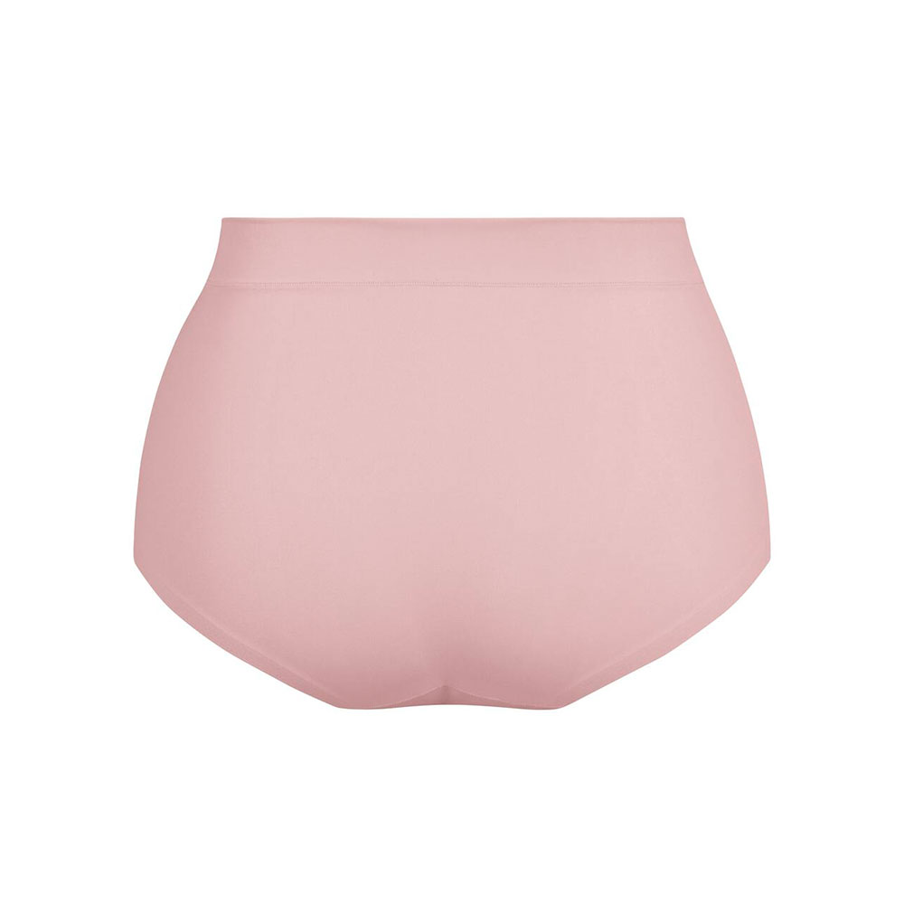 Anita Panty Plus Rosewood von hinten