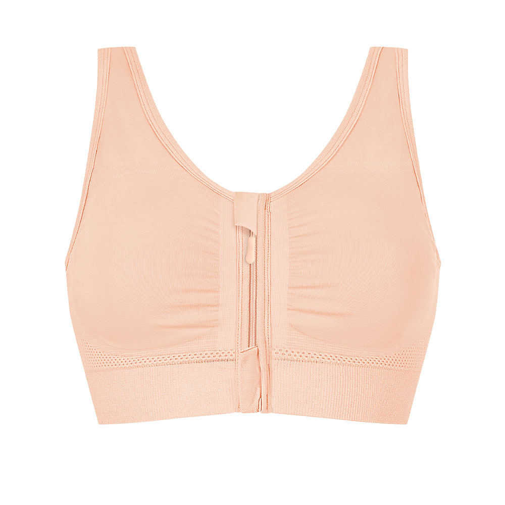 Amoena Post-OP-BH Emilia in Blush
