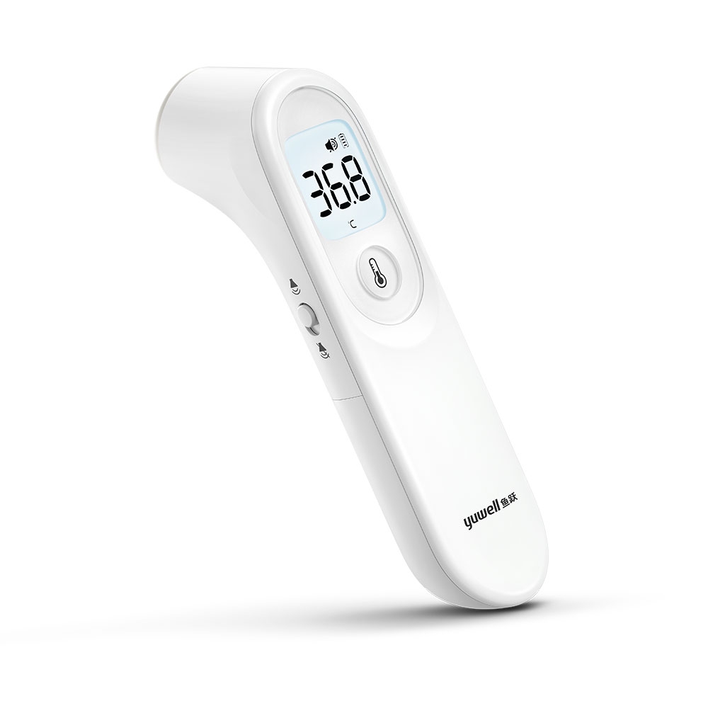 Infrarot Fieberthermometer YT-1 von YUWELL