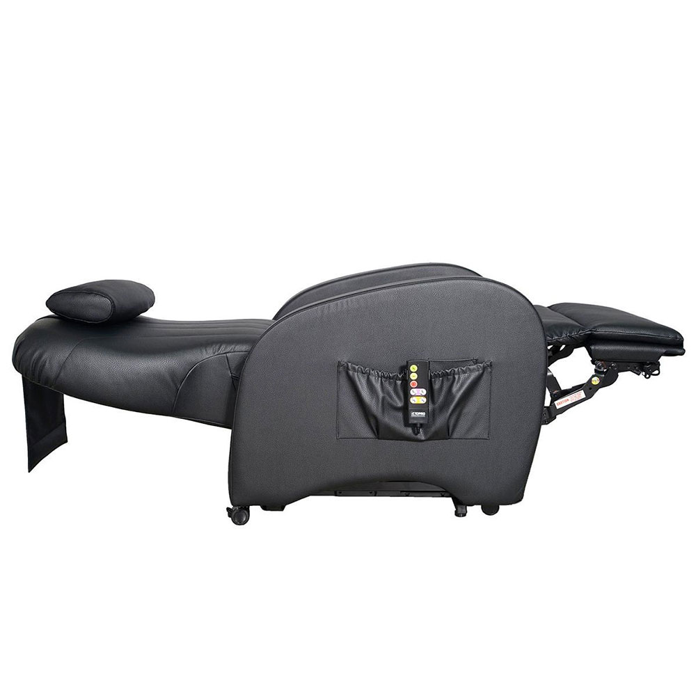 Topro Aufstehsessel Verona - Relaxposition