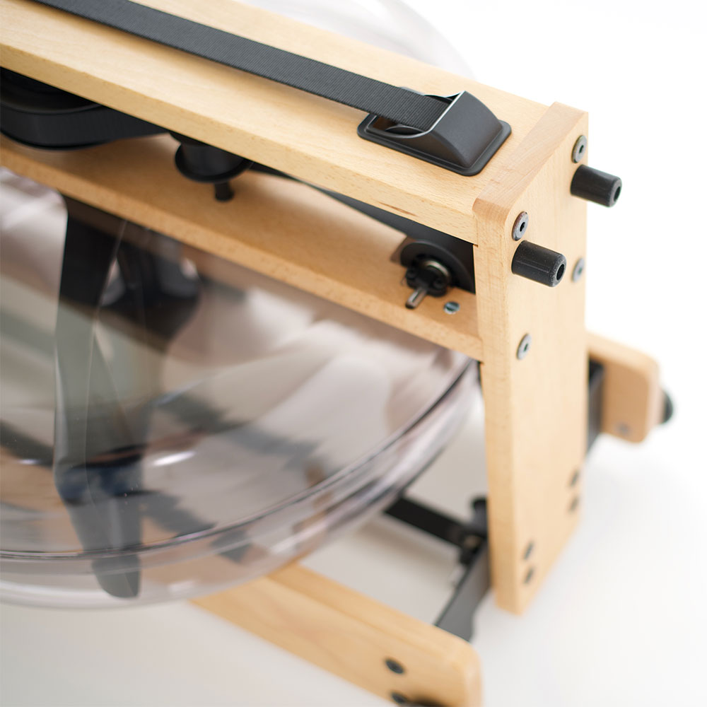 Waterrower VR3 Waterrower VR3 hinten Detail