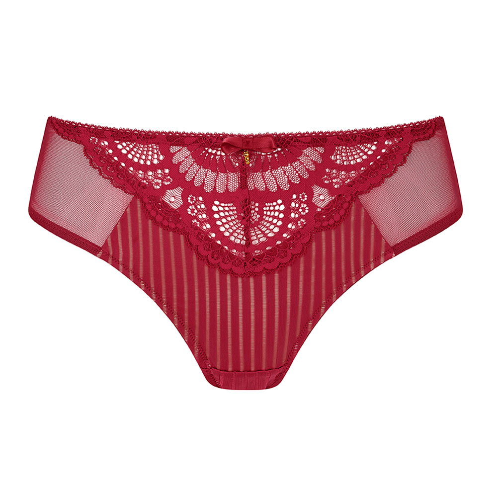 Amoena Panty Karolina in Lipstick/Sand Amoena Panty Karolina in Lipstick/Sand
