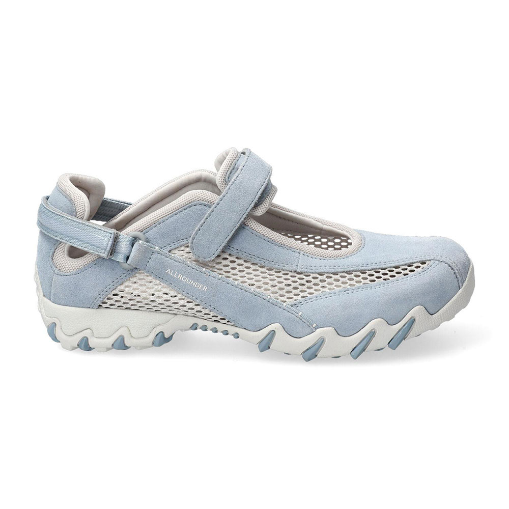 Allrounder Damenschuh Niro Street/Nimbus Cloud