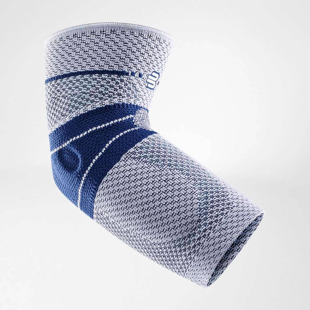 Bauerfeind EpiTrain Ellenbogenbandage - Titan