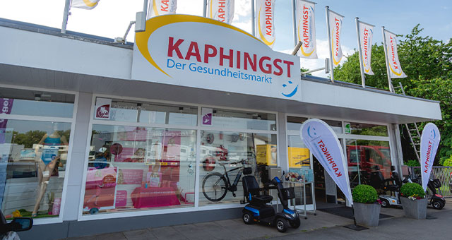 Kaphingst Frankenberg Besuchen Sie unsere Niederlassung in Frankenberg