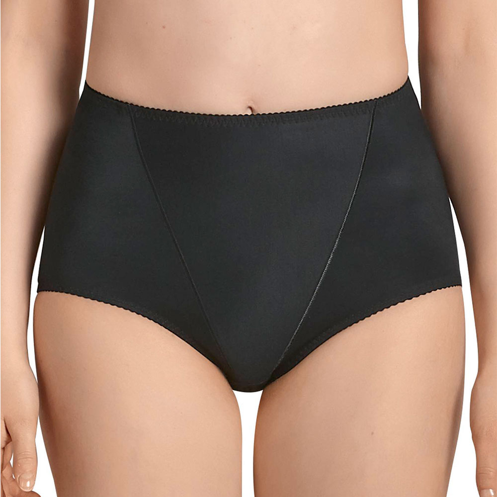 Anita Miederhose Safina 1849 in Schwarz- Model