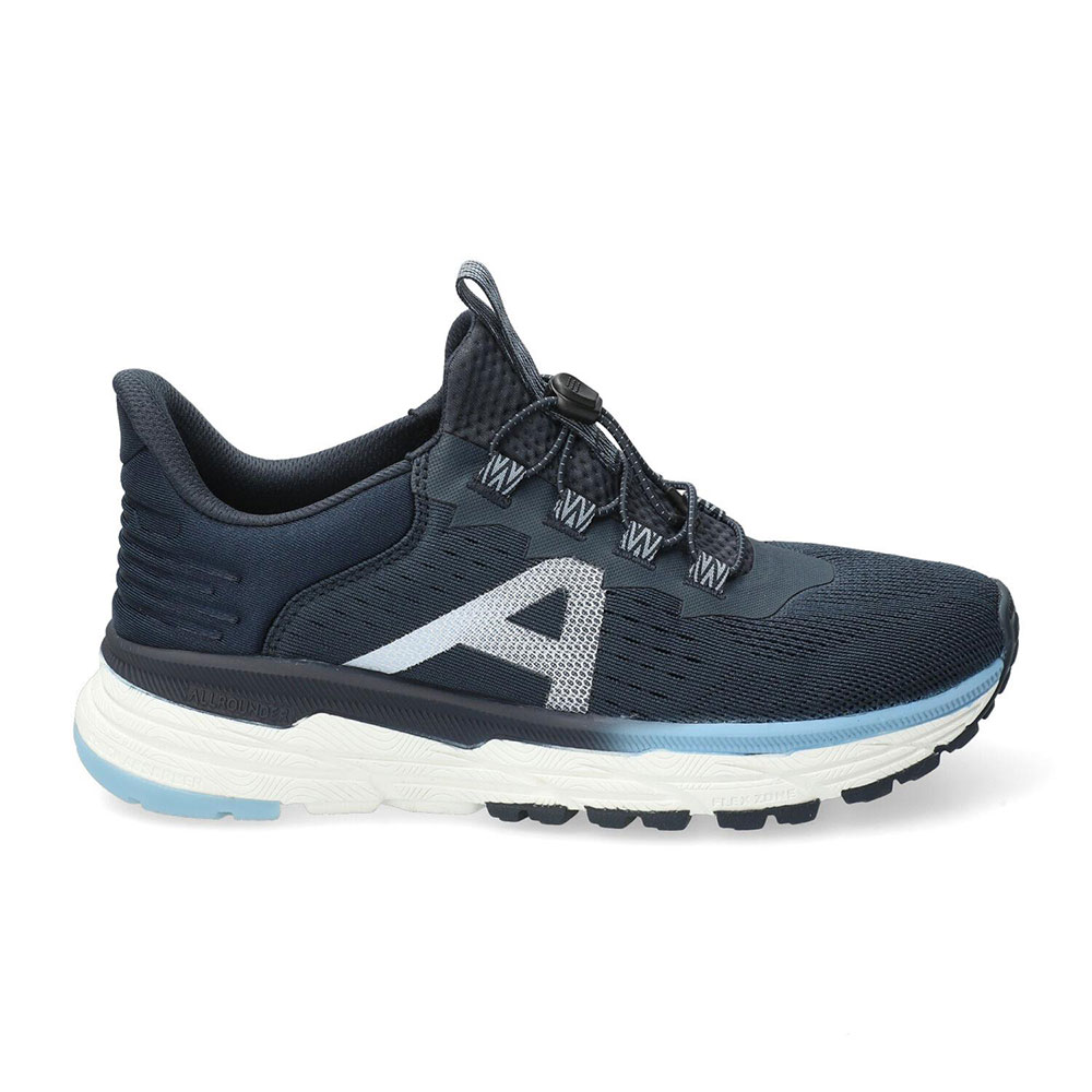 Allrounder Sneaker Terra Dress Blue