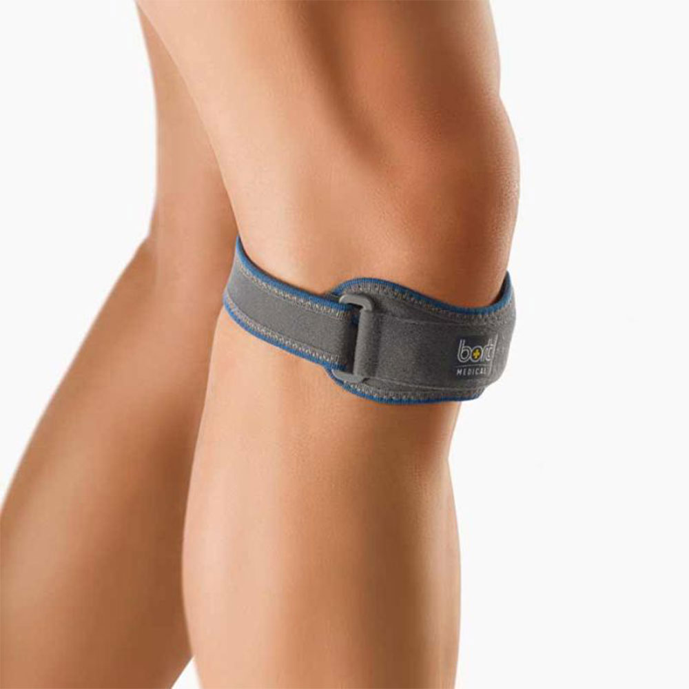 Bort Patella-Sehnenband