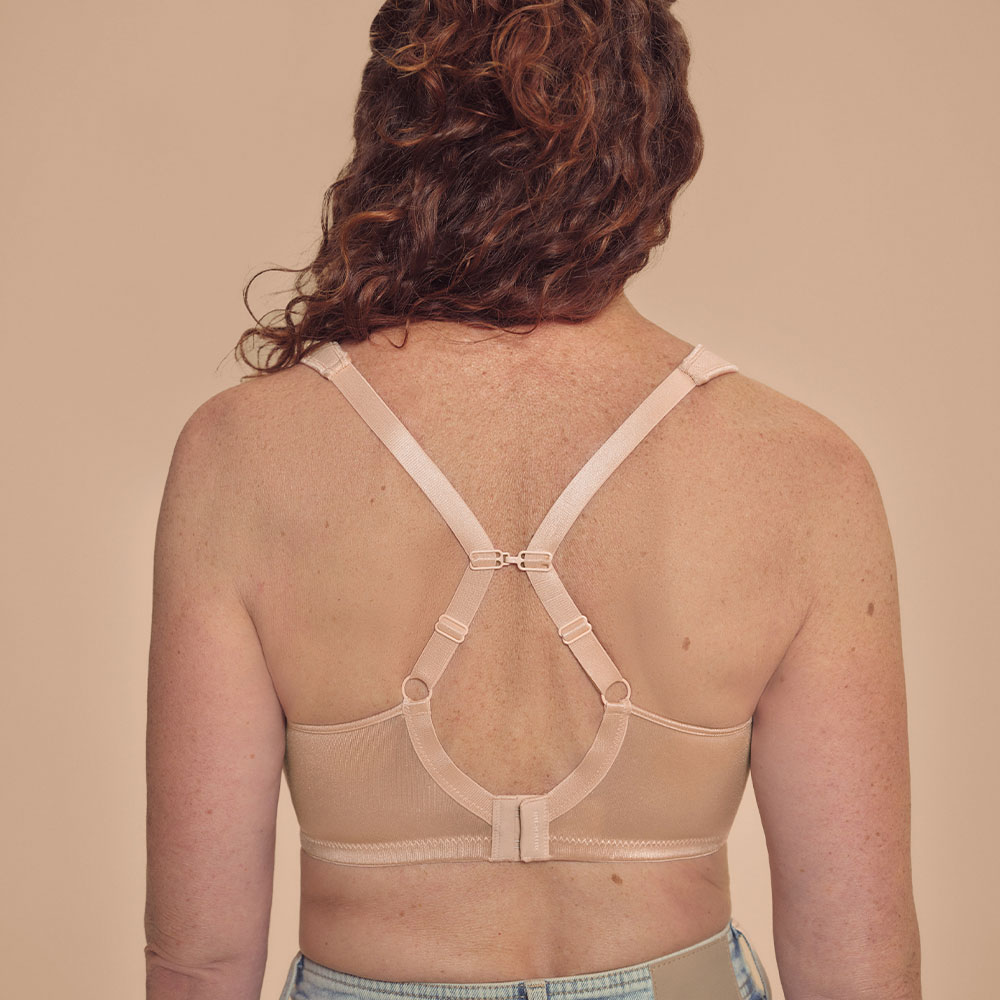 Amoena Prothesen-BH Lissa SBP