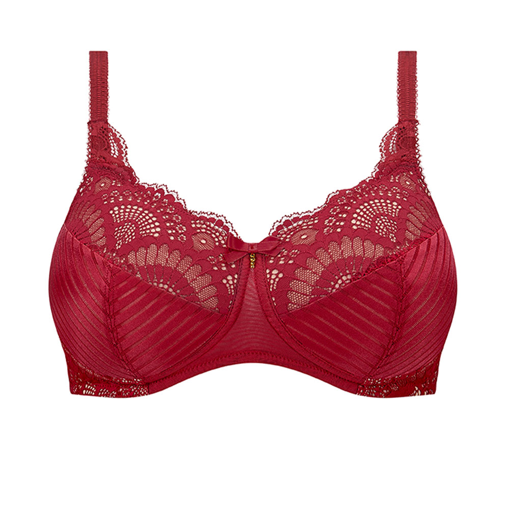 Amoena Prothesen-BH Karolina SBP in Lipstick/Sand Amoena Prothesen-BH Karolina SBP in Lipstick/Sand