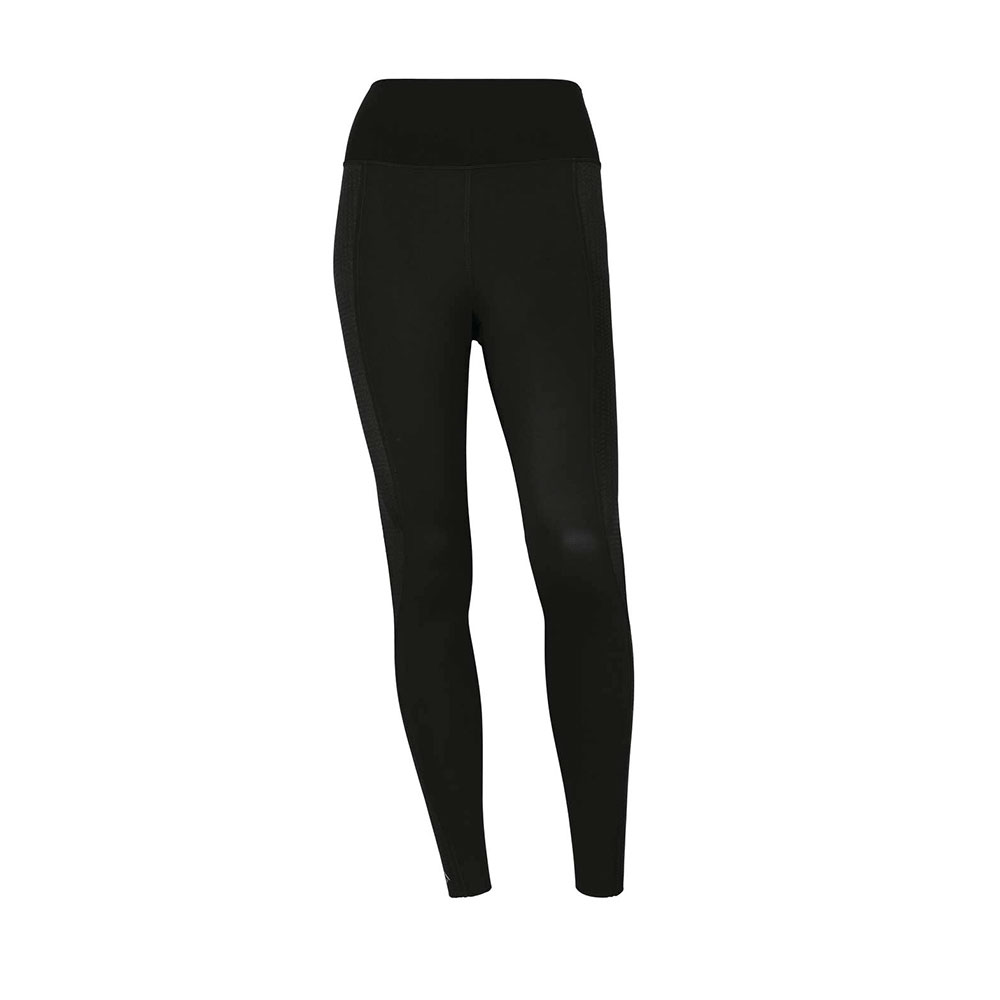 Anita Active Sport Tights Compression schwarz Vorderseite