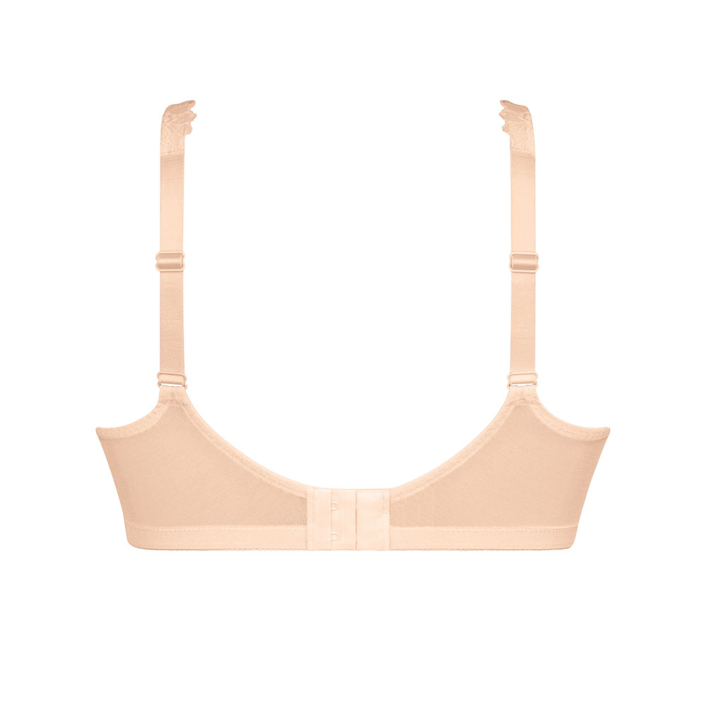 Anita care Prothesen-BH Eloise  in Rose - Rückseite