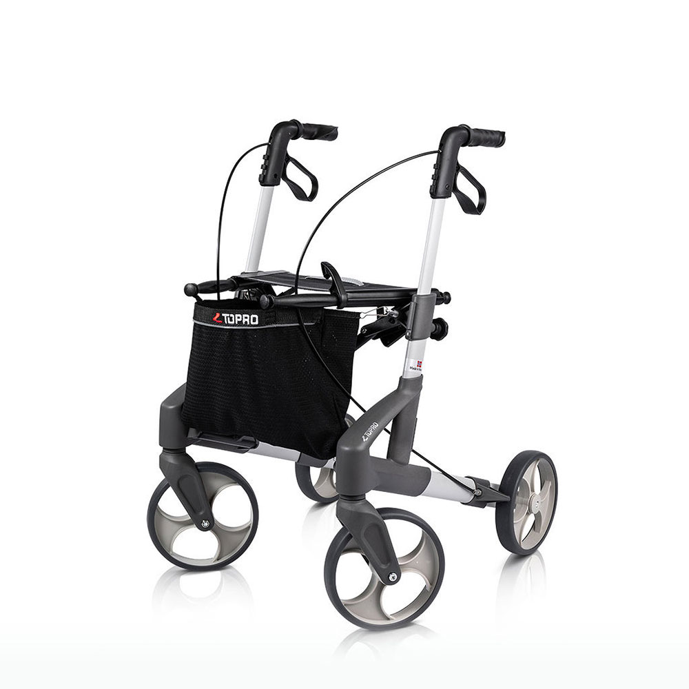 Topro Rollator Troja Original Größe X