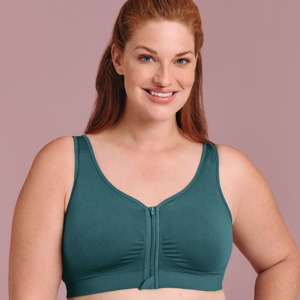Anita care Prothesen-BH Lynn in Smaragd - Model