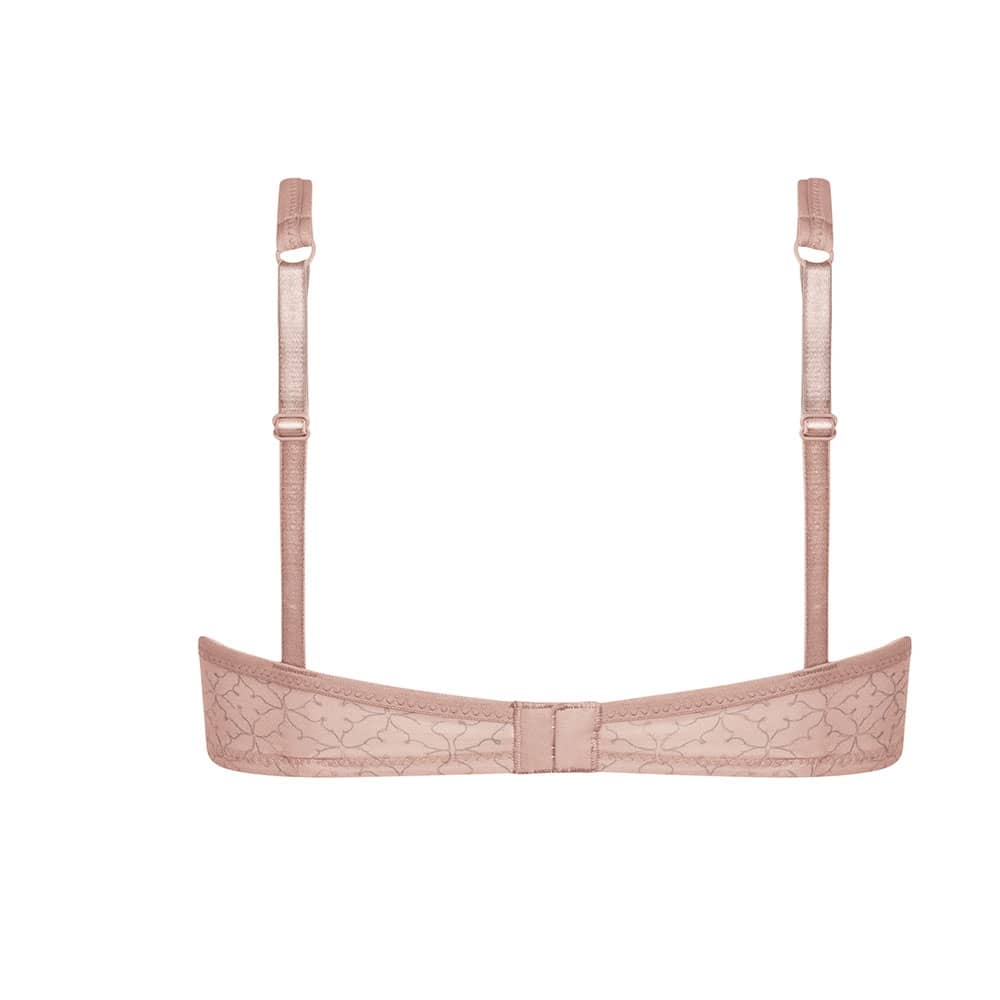 Amoena Prothesen-BH Lola Padded SB, schmale, verstellbare Träger