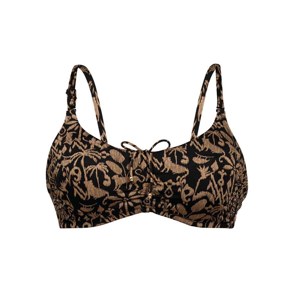 Anita care Bikini-Top Secret Jungle Freisteler vorne