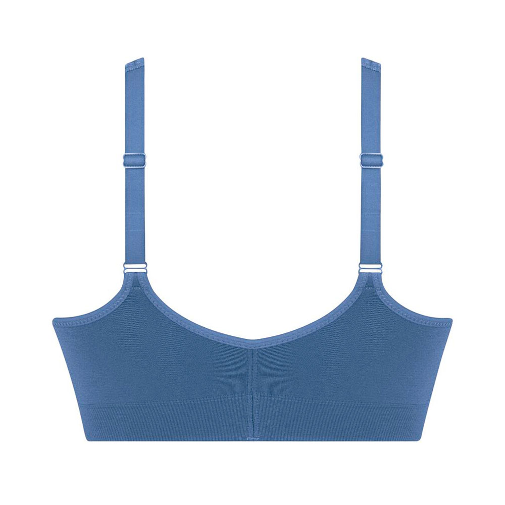 Anita care Prothesen-BH Lynn in Blue Heaven - Rückseite
