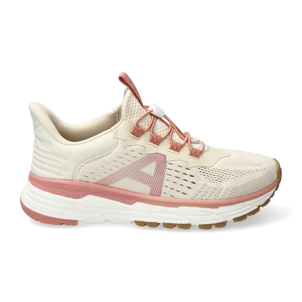 Allrounder Sneaker Terra Sahara