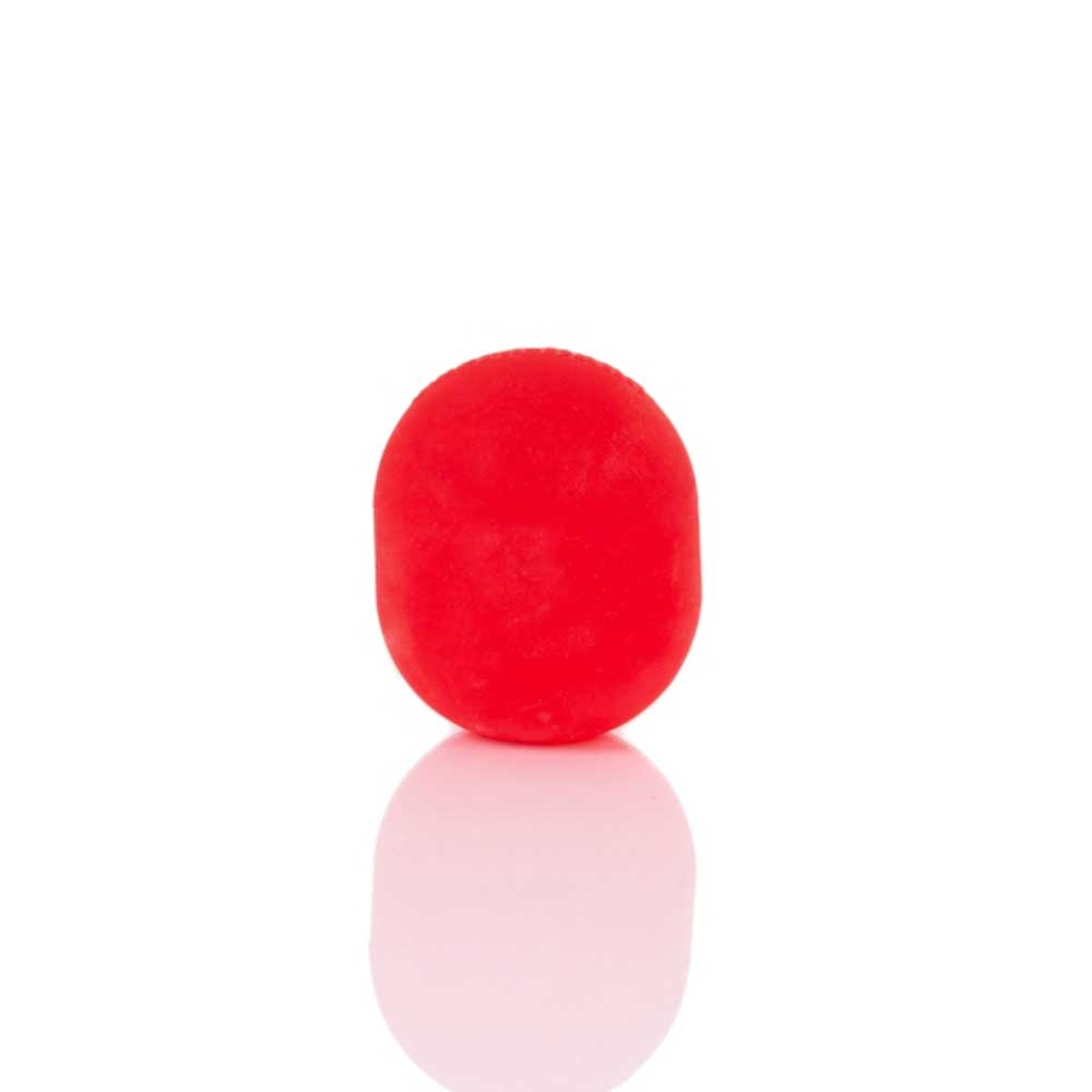 rot-weich| TheraBand Hand Exericiser XL in Rot (weich)