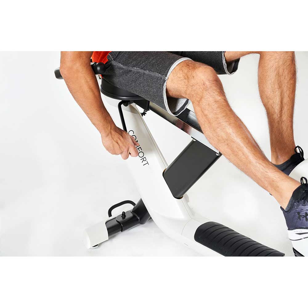 Horizon Ergometer Comfort R8.0 Sattel