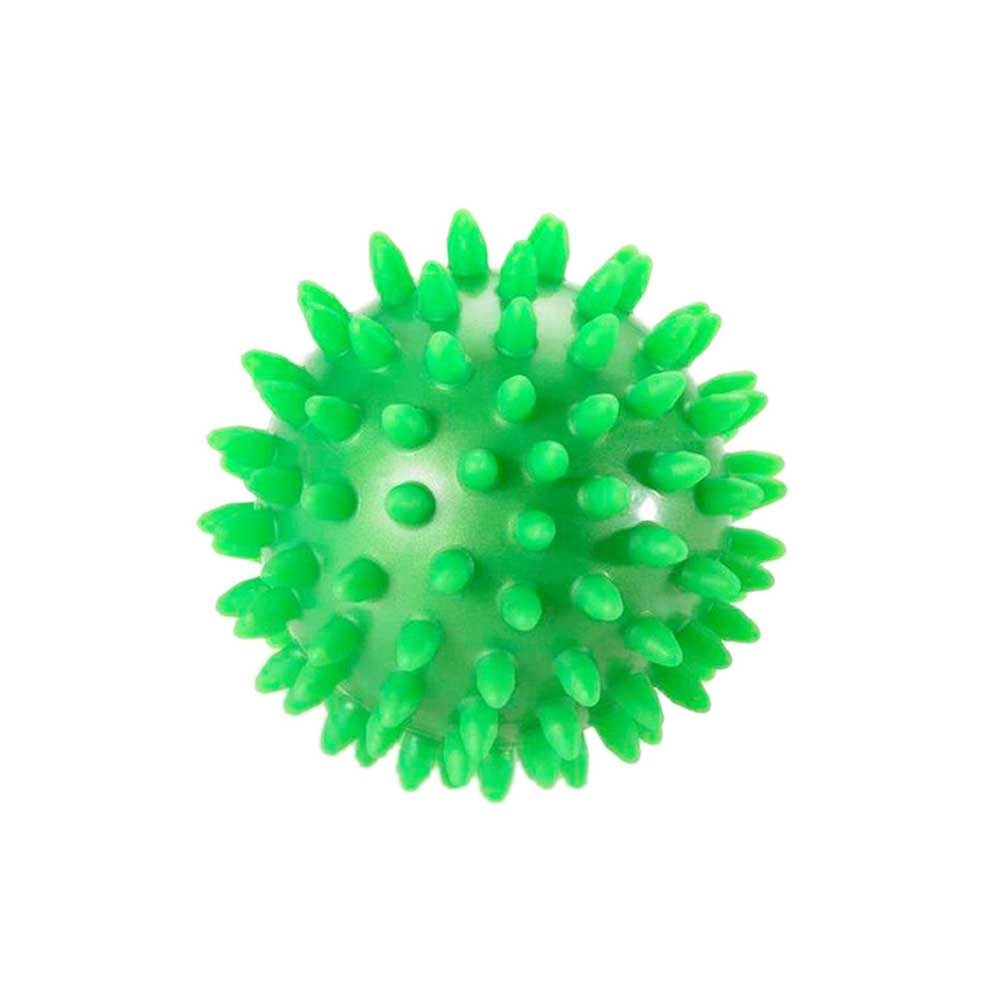 Gruen-8cm| ARTZT vitality Noppenball Grün 8 cm Durchmesser
