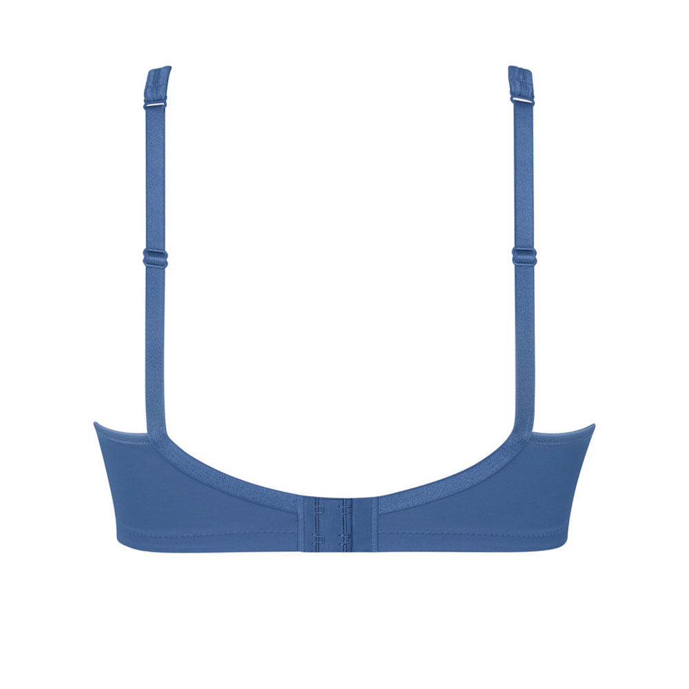 Anita care Prothesen-BH Tonya 5706X in  Blue Heaven - Rückseite