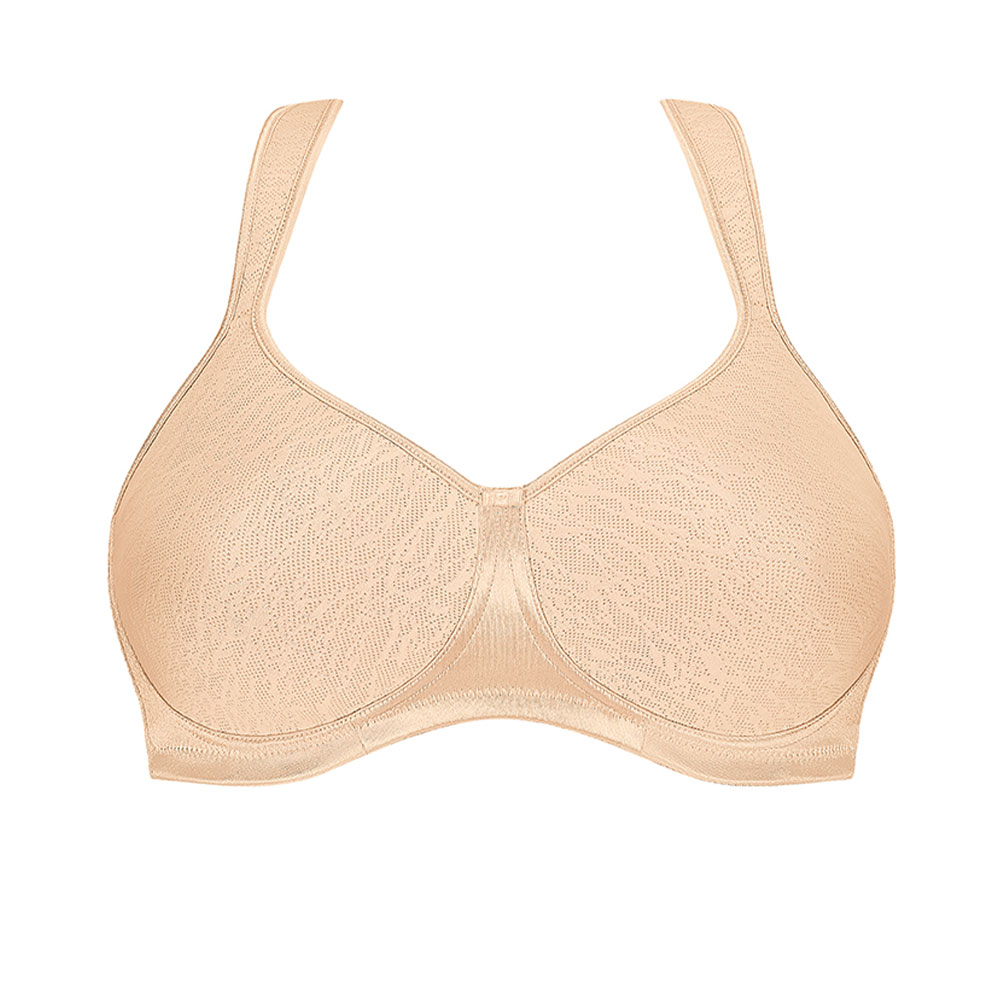 Amoena Prothesen-BH Lissa SBP in Blush - Variante 2
