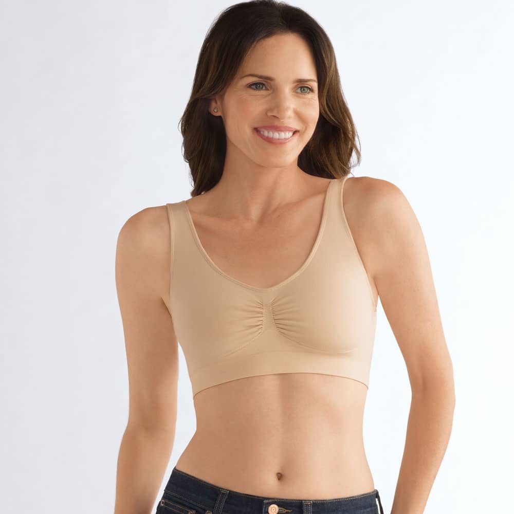 nude-haut | Amoena Becky SB Prothesen BH