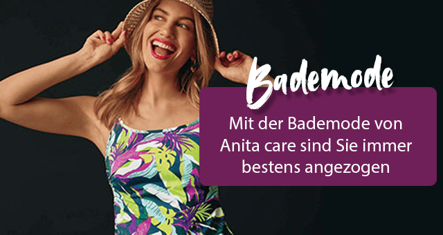 Anita Bademode Sale