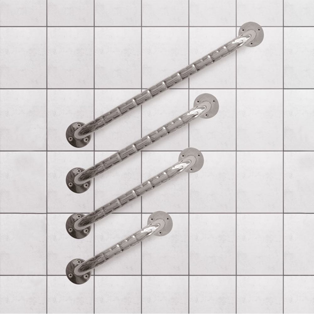 Russka Edelstahl-Haltegriff