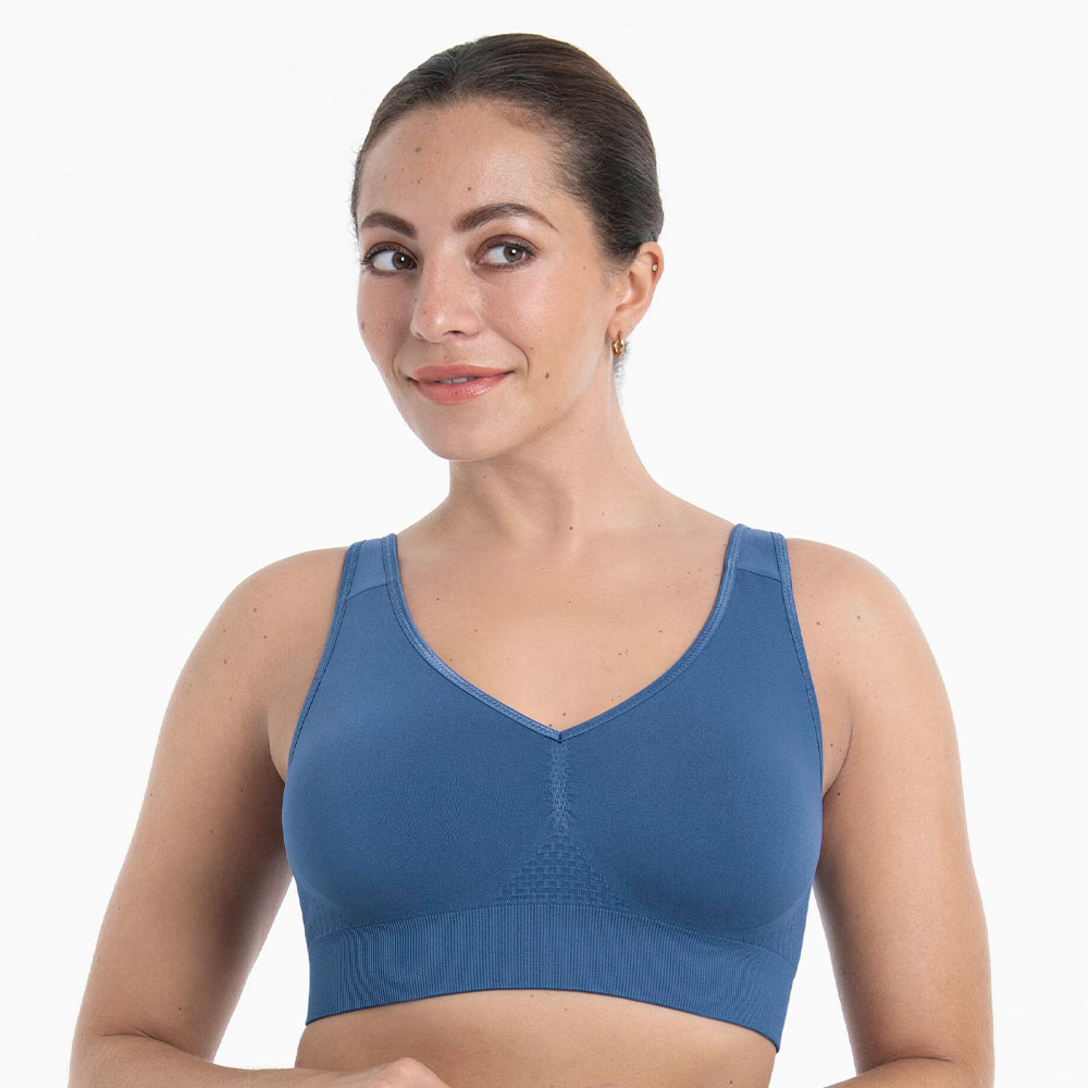 Anita care Prothesen-BH Lotta in Blue Heaven - Model