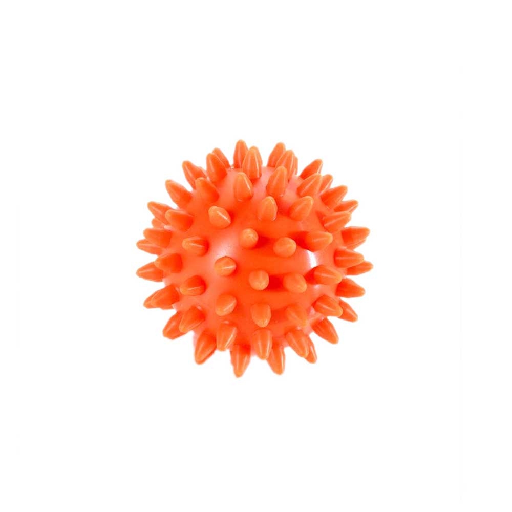 Orange-6cm| ARTZT vitality Noppenball Orange 6 cm Durchmesser